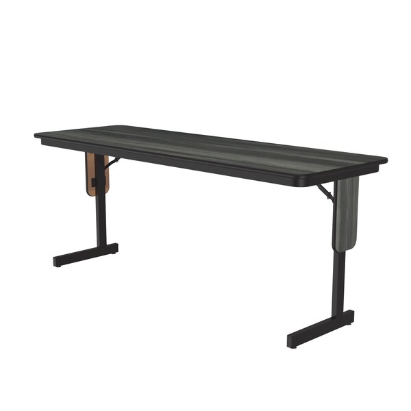 Panel Leg Seminar Tables (HPL)